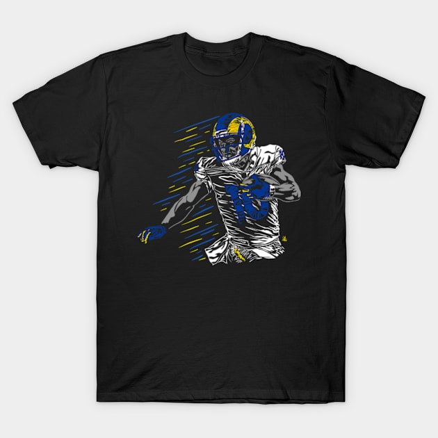 Kupp 2 T-Shirt by salohman